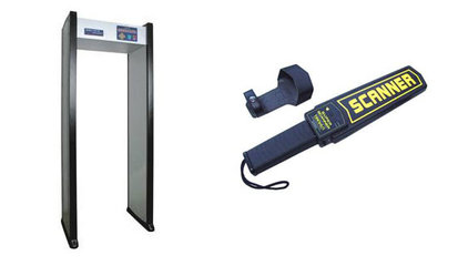 細(xì)數(shù)歐洲杯賽事中各色安檢防爆設(shè)備