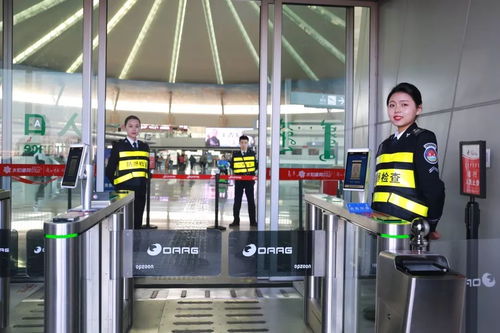 小知識(shí)丨機(jī)場安檢設(shè)備知多少