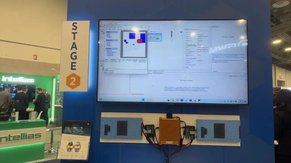 敢不敢、想不想！——CES 2025 親歷記 集成服務(wù)